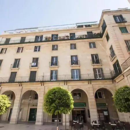 Appartamento Town Hall *