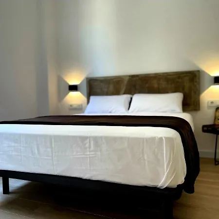 Town Hall Apartamento