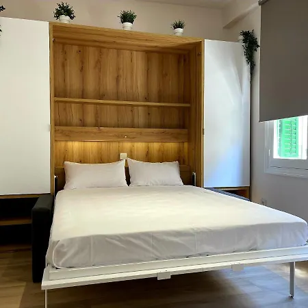 Apartamento Town Hall Alicante